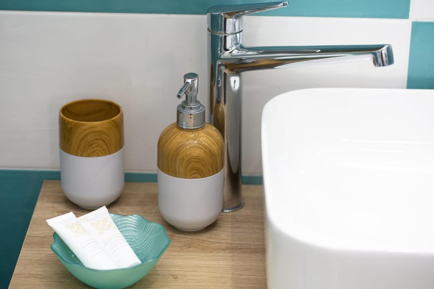 סורנטו Byo Home מראה חיצוני תמונה