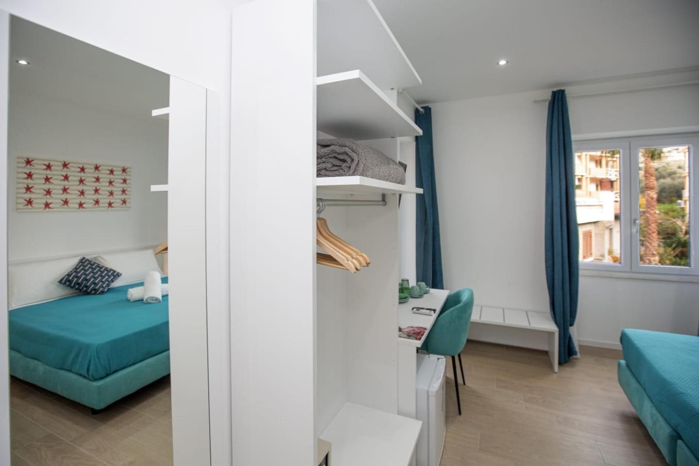 סורנטו Byo Home מראה חיצוני תמונה