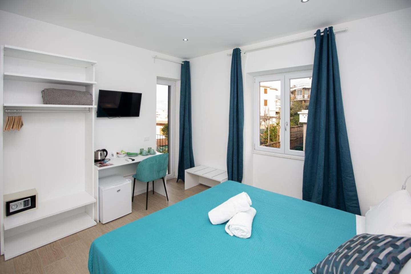 סורנטו Byo Home מראה חיצוני תמונה