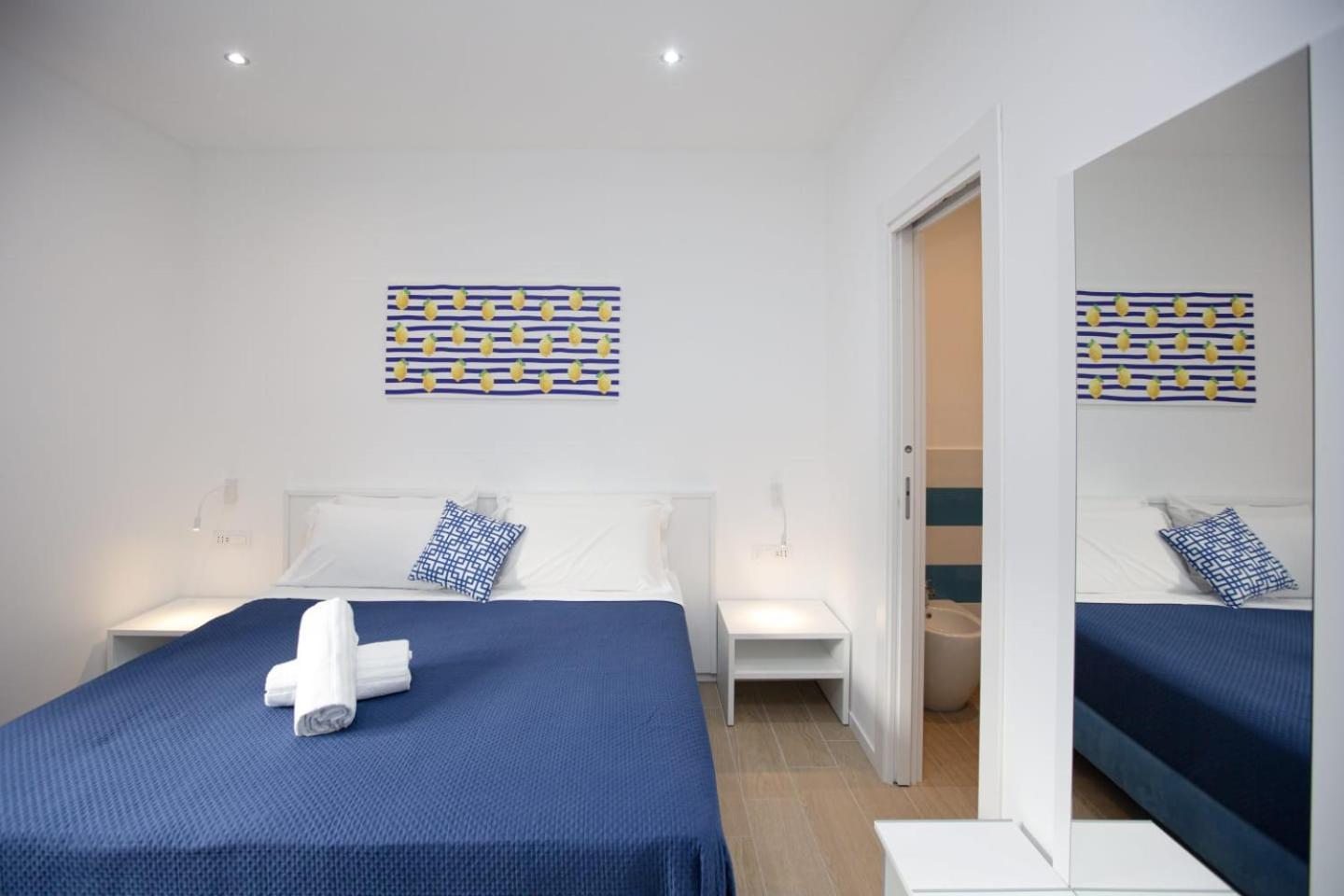 סורנטו Byo Home מראה חיצוני תמונה